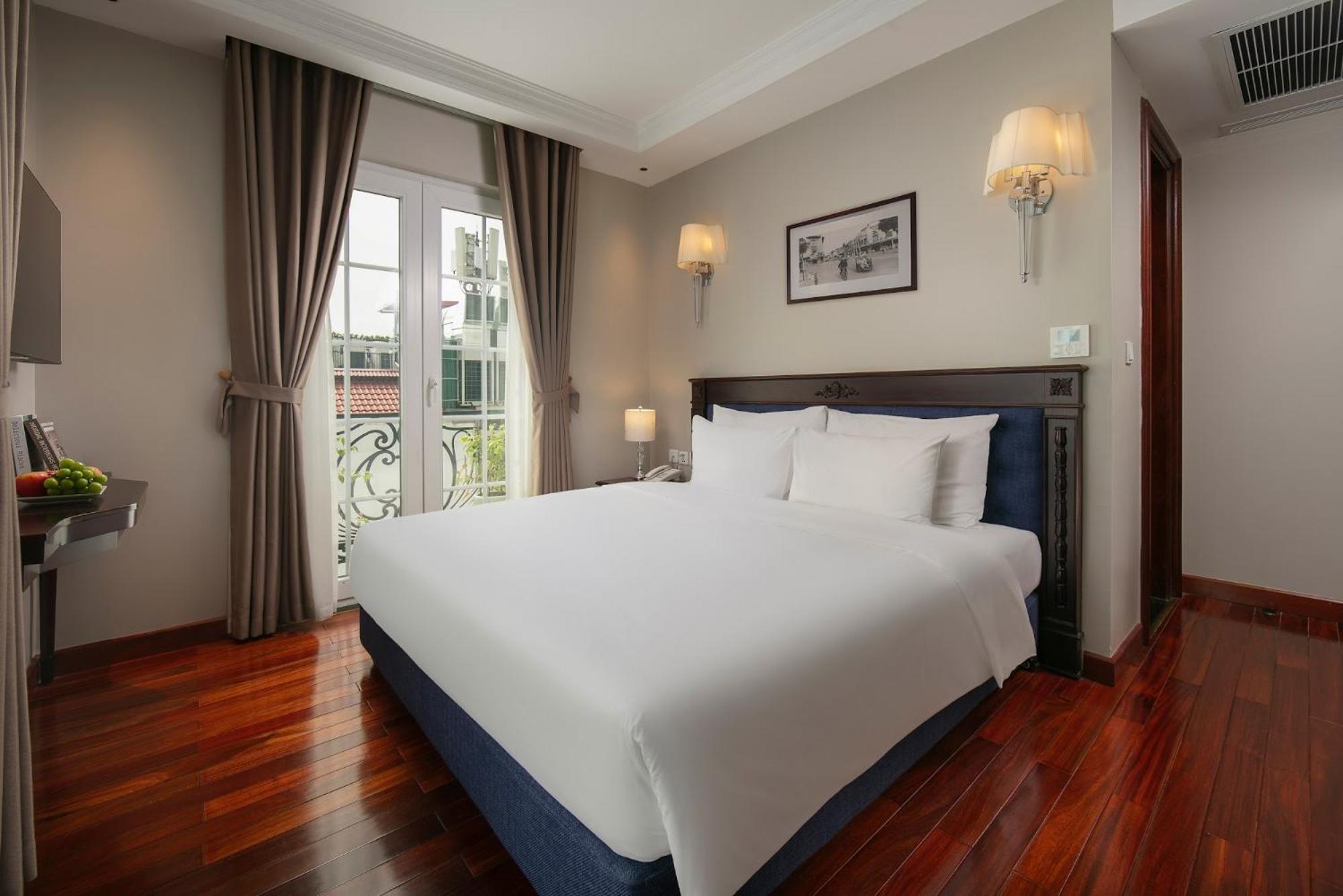 Hotel Sunline