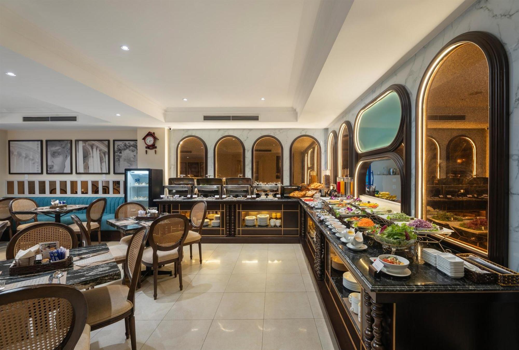 Hotel Sunline 4*