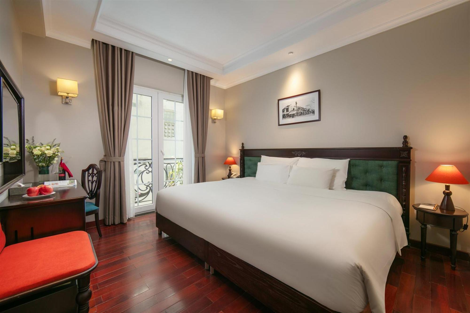 Sunline Hanoi