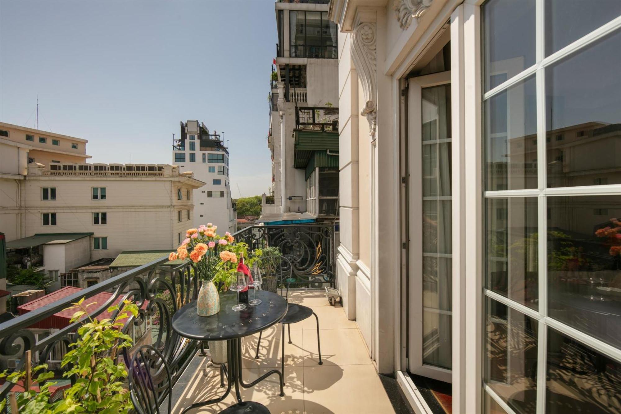 Sunline 4* Hanoi