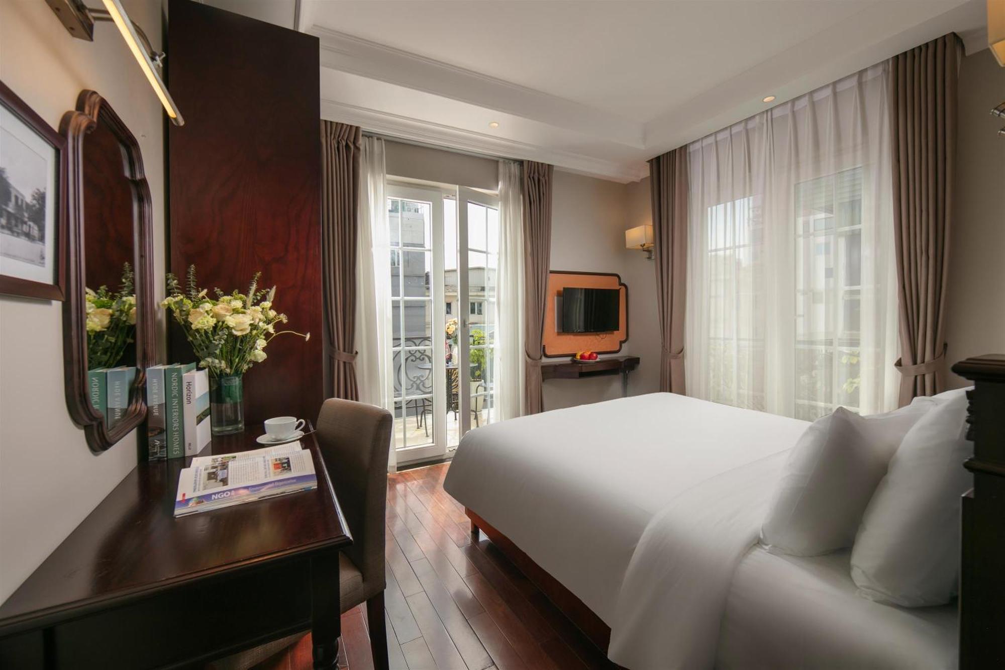 Hotel Sunline