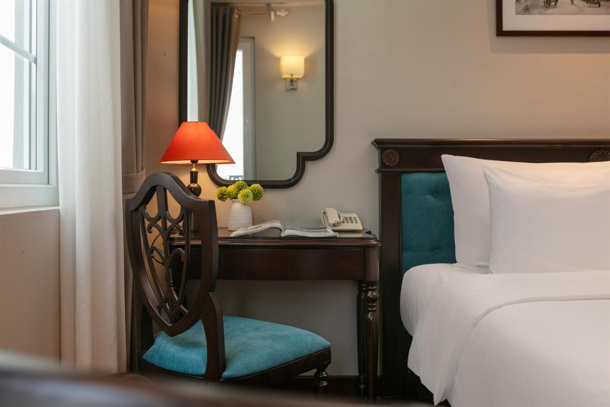Sunline Hotel Hanoi