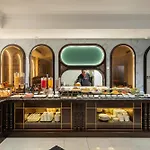 Sunline Central Hotel