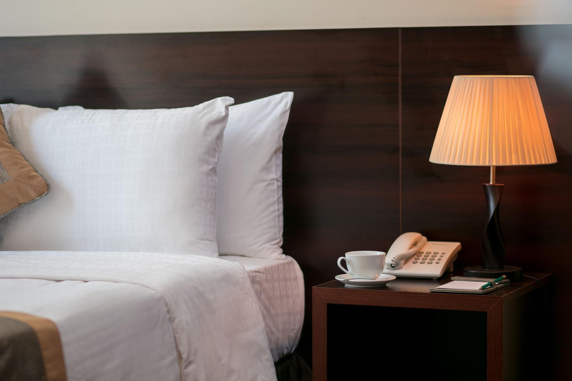 Sunline Khách sạn 4*