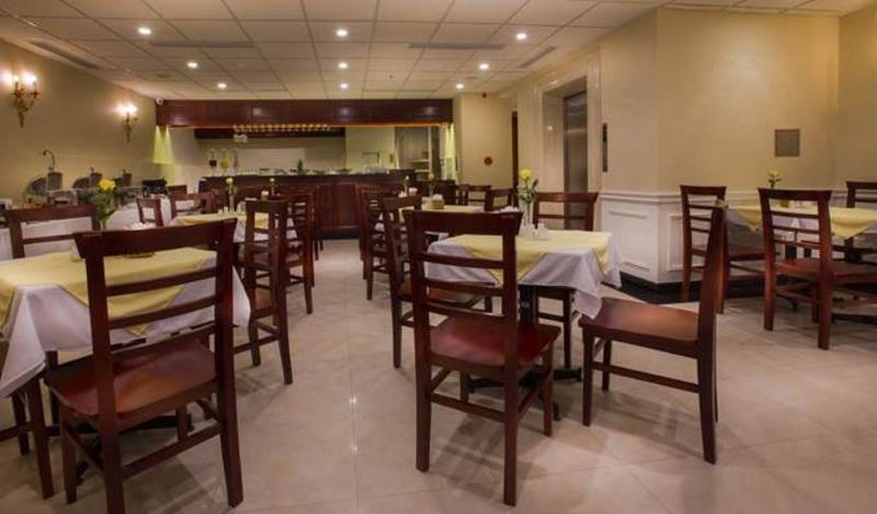 Khách sạn Sunline 4*
