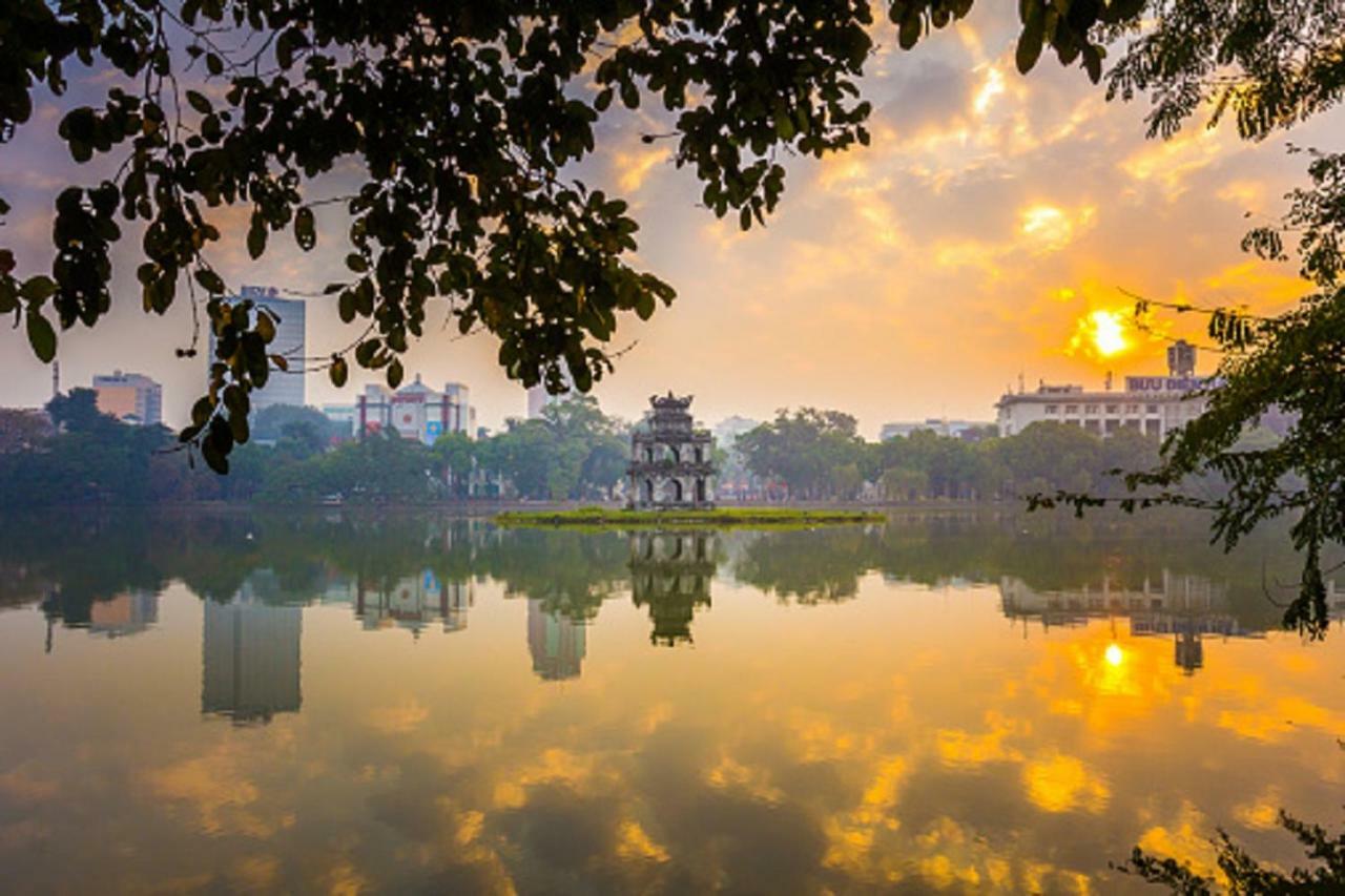Sunline Hà Nội