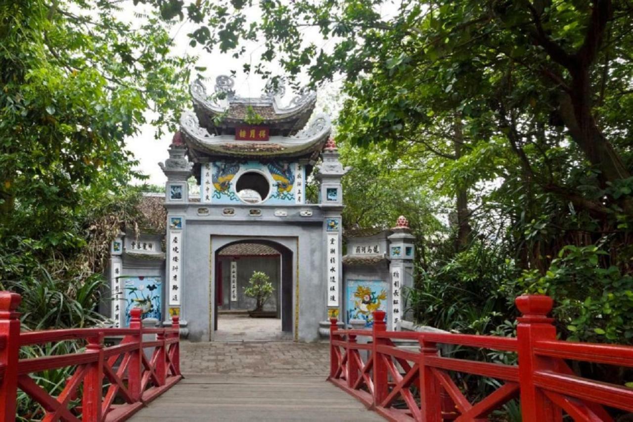 Khách sạn Sunline 4*